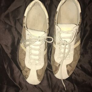 Coach 11M Shoes